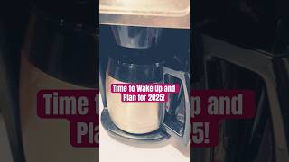 Soothing Sound of Coffee Maker Bringing Energy Vibes Onto The Channel This Morning coffeelover [upl. by Ydurt949]