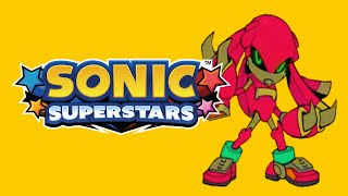 Sonic Superstars OST  Zap Scrap [upl. by Estell]