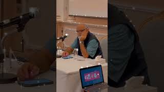 Younus AlGohar shots [upl. by Kcolttam779]