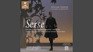 Serse HWV 40 Act 1 Scene 10 Recitativo quotEcco Serse o che voltoquot Amastre Serse Ariodate [upl. by Haeluj597]