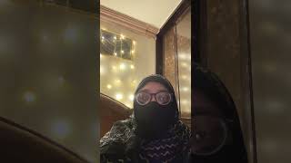 Sadaf Shaikh is live 17 day live ✅ [upl. by Llerut]