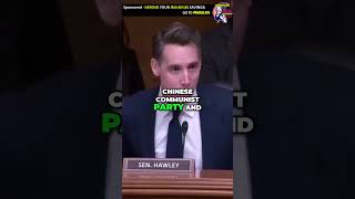 🔴Conservative News Live Stream🚨Hawley UNVEILS Roles of CEO🚨Congressional Hearings·Outlets·Sites [upl. by Haimrej]