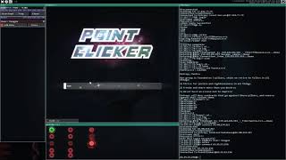 Hacknet  Full Playthrough No Commentary [upl. by Akehsal]