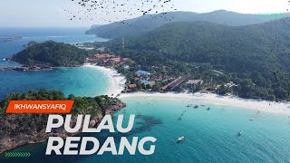 Pulau Redang  Permata Negeri Terengganu [upl. by Ileray603]