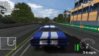 Driving Speed 2 HD Gameplay [upl. by Sadella]