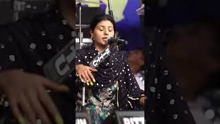 Ali Ali Dum Ali Ali  Nooran Sisters Live Stage Performance Prem Dham Ludhiana [upl. by Germana]