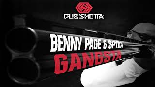 Flava  Benny Page  Dub Shotta Recordings [upl. by Nahgeem]