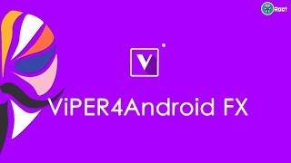 Best settings for Viper4android FX  Best configuration  Preset  Android 10  Pie  Oreo  Nougat [upl. by Iur106]