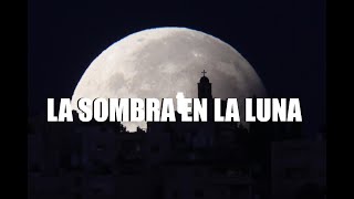 OBSERVACION ECLIPSE LUNAR [upl. by Yuzik]