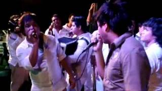 Grupo Kvrass y Silvestre Dangond Cantando Tay Loco KvrassMaicao [upl. by Cissej401]