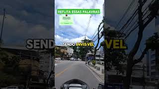 Reflita essas palavrascriadoraconteudo motivacional reflexão foryou [upl. by Popele]