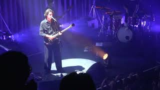 Tamino  Indigo Night LIVE AT PARADISO AMSTERDAM [upl. by Eenafit]