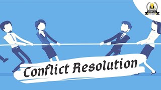 Conflict Resolution  Grade 12  Life Orientation [upl. by Artenahs]