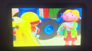 Opening to Bob the Builder Volume 4 2001 Singaporean VCD Disc 1 [upl. by Hunter]