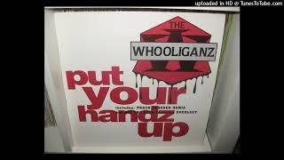 THE WHOOLIGANZ hit the deck feat everlast  album version 310  1993 [upl. by Saville]