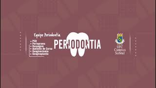 Índice Periodontal SimplificadoPSR [upl. by Yert683]