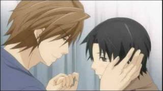 Sekaiichi Hatsukoi Amv Avril Lavigne [upl. by Alak]