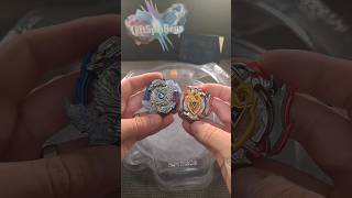 Nightmare Longinus VS Z Achilles 🔥🔥 beyblade beybladeburst beybladebattle [upl. by December]