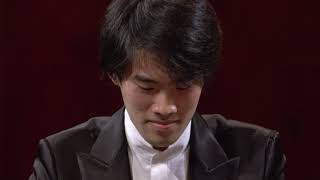 BRUCE XIAOYU LIU – second round 18th Chopin Competition Warsaw [upl. by Rothenberg]