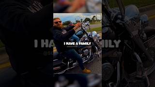 Drunk Harley Rider Wants FIGHT With Sportbike 😱 VinCode17 [upl. by Enelra]