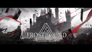 Frostbound Trailer Available Q1 2025 [upl. by Katerina183]