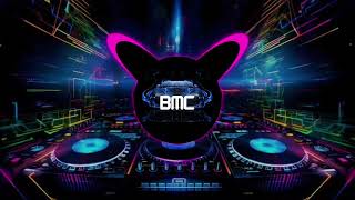 techno party  BMC [upl. by Ennaylloh]