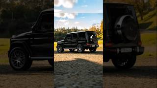 Mercedes GWagon AMGG63Pls [upl. by Nylikcaj]