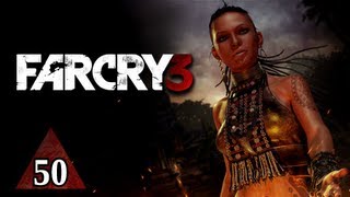 Far Cry 3 Walkthrough  Part 50 Doppelganger Lets Play Gameplay Commentary [upl. by Aslam]