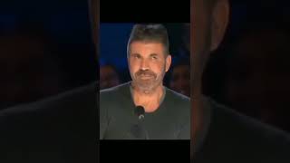 AGT2024  Father Golden Buzzer This Super Amazing Voice All Jury Cried Hearing Song Scorpions agt [upl. by Alaj]