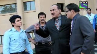 CID  Epsiode 692  Abhijeet Ke Ateet Ka Raaz Part 10 [upl. by Johan826]