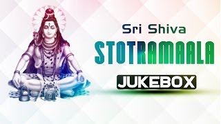 SP Balasubramaniam Shiva Songs  Shiva Stuthi  SPB  SP Balu Lord Siva Songs [upl. by Analra]