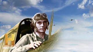 World War 2 in the Pacific  The Final Decision  Episode 3  Documentary [upl. by Merwin]