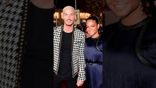 They been married for 3 years Christina Milian and Matt Pokora [upl. by Thenna]