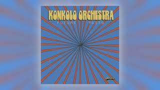 Konkolo Orchestra  Yese Yese feat Sir Frank Karikari Audio [upl. by Fiorenze]