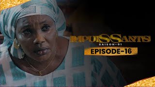 IMPUISSANTS  Saison 1  Episode 16 VOSTFR [upl. by Aicirpac]