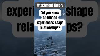 Attachment Theory facts psychology psychologyfacts youtubeshorts mentalhealth motivation [upl. by Scarrow926]