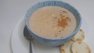 The Hominy Corn Porridge I Make Every Week [upl. by Virgina524]