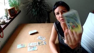 ¿Que siente esa persona por mi Lectura de Tarot real [upl. by Alvarez]