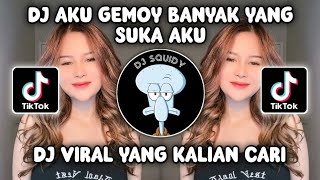 DJ GEMOY  VENI NUR  DJ AKU GEMOY BANYAK YANG SUKA AKU SLOWED REVERB VIRAL TIKTOK TERBARU 2024 [upl. by Larue]