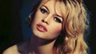 Brigitte Bardot Makeup Tutorial [upl. by Gurolinick292]