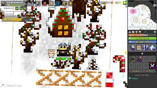 RotMG Creepypasta quotChristmas is overquot [upl. by Anirahc763]