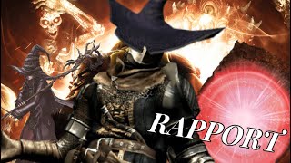 When you discover Rapport  Dark Souls III [upl. by Abramson244]