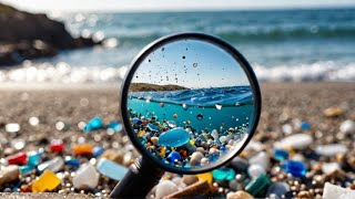 Micro Plastics Macro Problem [upl. by Albion]