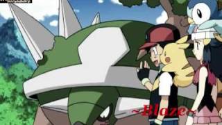 Torterra Amv  Diary of Jane [upl. by Lauro]