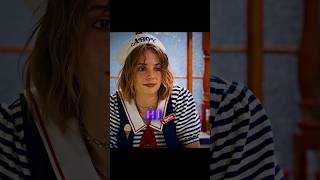 Robin amp Dustin  Stranger Things Edit  Gimme More  Britney Spears [upl. by Enyalb]