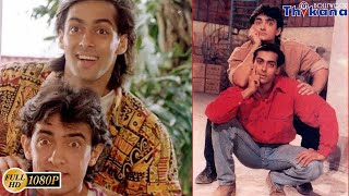 Andaz Apna Apna क्यों हुई Box Office पे Disaster और कैसे बनी Bollywood की Cult Comedy Film [upl. by Orin]