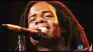 Eddy Grant  Living On The FrontlineLive London 1986 Remastered in HD [upl. by Simmons]