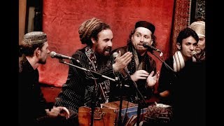 Chap Tilak by FannaFiAllah Sufi Qawwali [upl. by Mendelsohn]