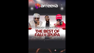 BEST OF FALLY IPUPA SLOW RHUMBA NONSTOP  VOL 21 2024 ERYC OYUGI 207 SL Alliance Science Fiction [upl. by Isabea]