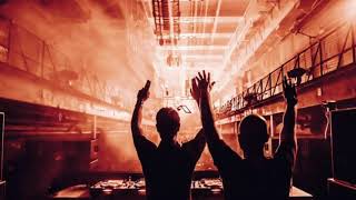 Karmarin  Selene Live from Anjunadeep Printworks London 2019 [upl. by Nonek365]